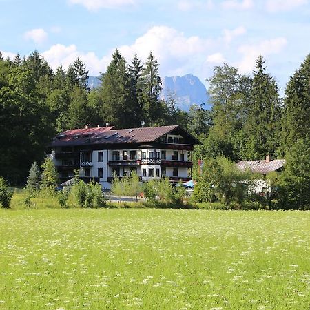 Hotel Koeppeleck Schönau am Königssee Zewnętrze zdjęcie