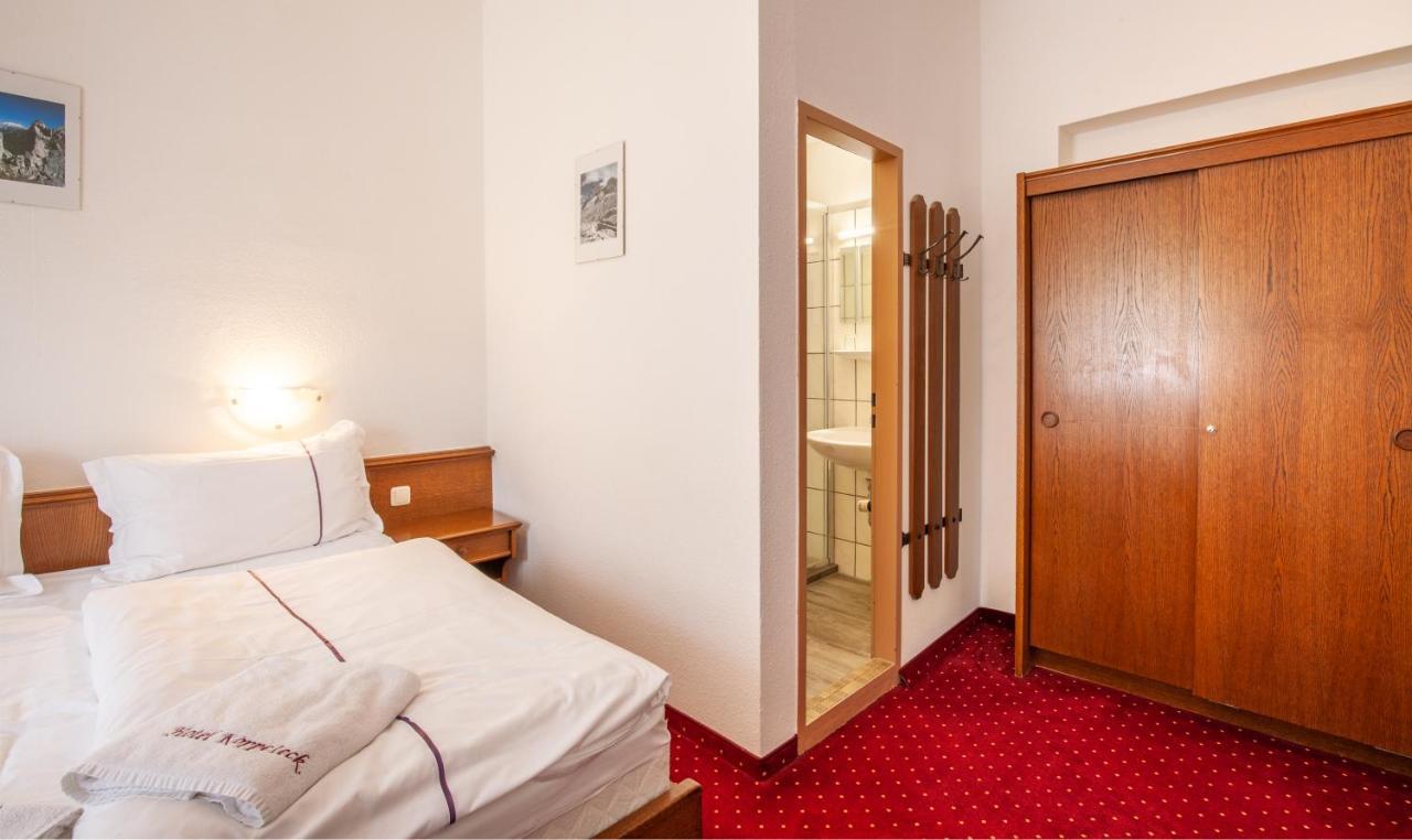 Hotel Koeppeleck Schönau am Königssee Zewnętrze zdjęcie