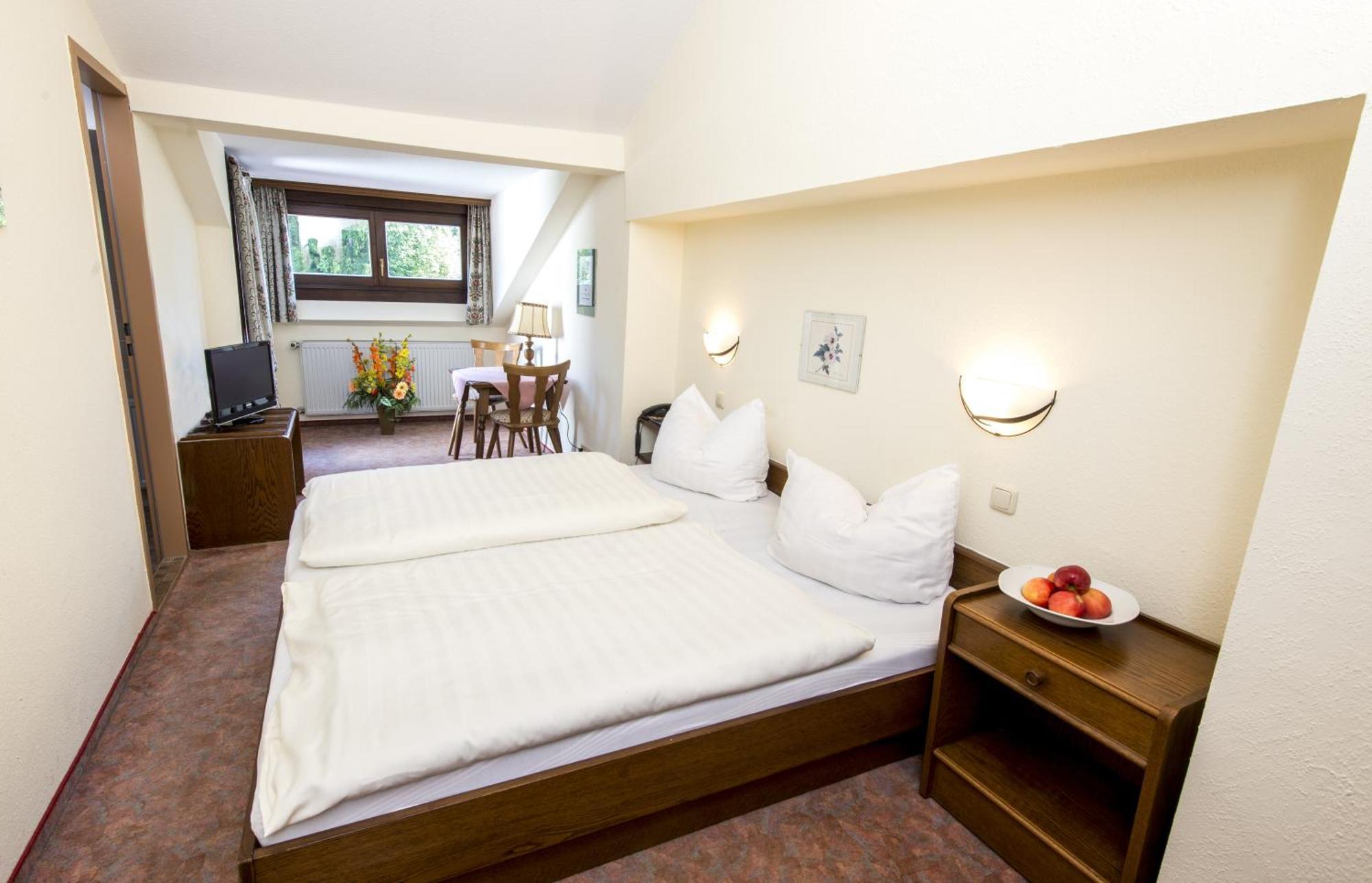 Hotel Koeppeleck Schönau am Königssee Pokój zdjęcie
