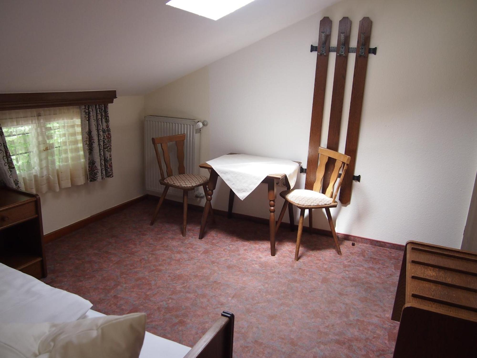 Hotel Koeppeleck Schönau am Königssee Pokój zdjęcie