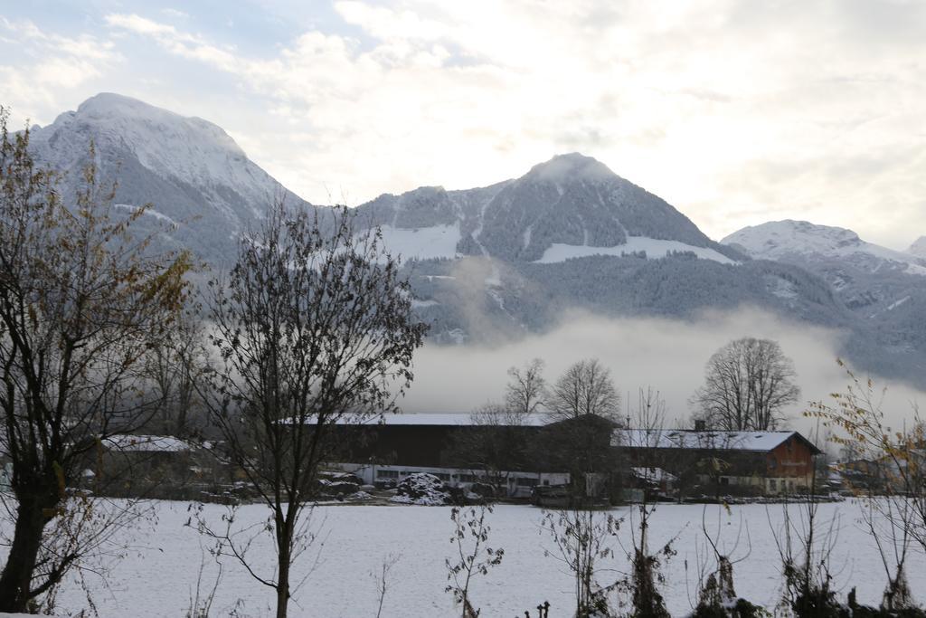 Hotel Koeppeleck Schönau am Königssee Zewnętrze zdjęcie