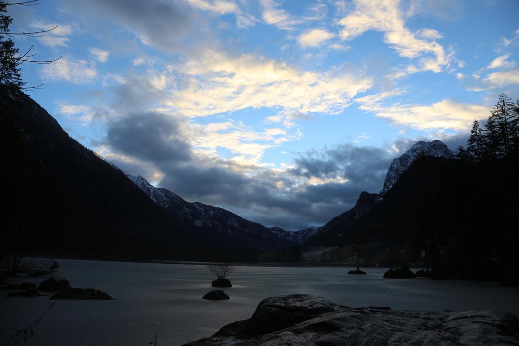 Hotel Koeppeleck Schönau am Königssee Zewnętrze zdjęcie