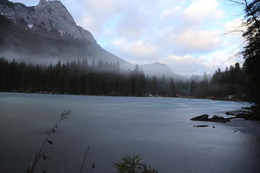 Hotel Koeppeleck Schönau am Königssee Zewnętrze zdjęcie