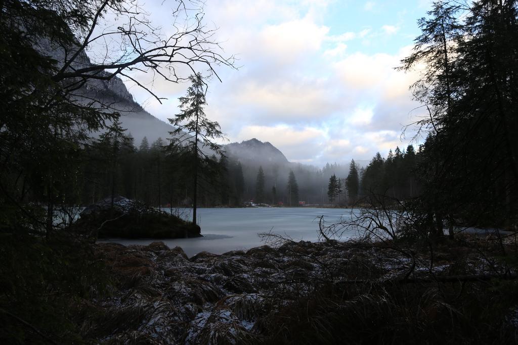 Hotel Koeppeleck Schönau am Königssee Zewnętrze zdjęcie