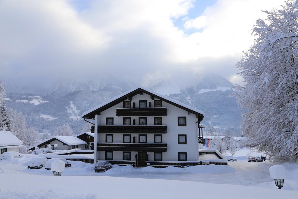 Hotel Koeppeleck Schönau am Königssee Zewnętrze zdjęcie