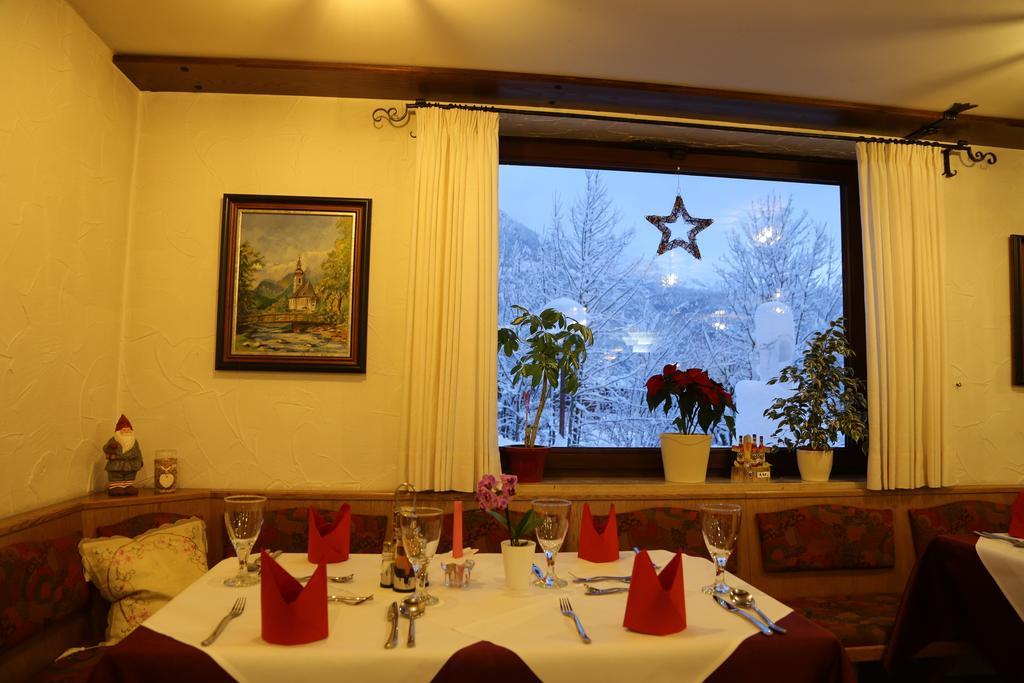 Hotel Koeppeleck Schönau am Königssee Zewnętrze zdjęcie