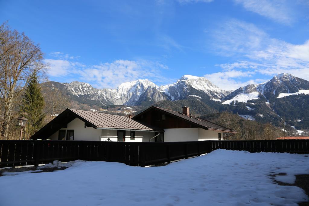 Hotel Koeppeleck Schönau am Königssee Zewnętrze zdjęcie