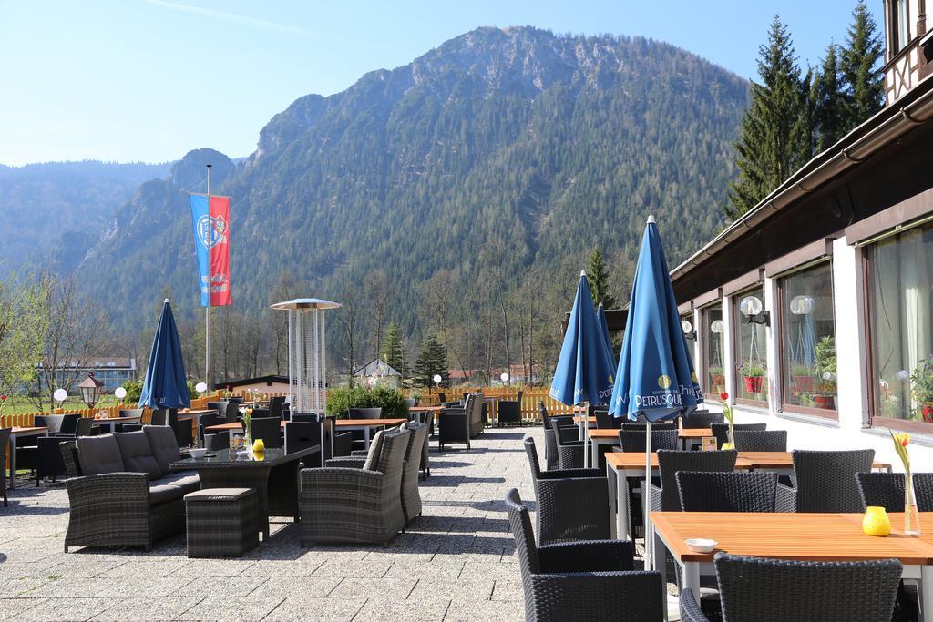 Hotel Koeppeleck Schönau am Königssee Zewnętrze zdjęcie