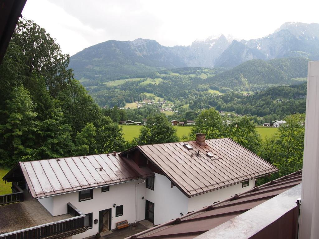 Hotel Koeppeleck Schönau am Königssee Zewnętrze zdjęcie
