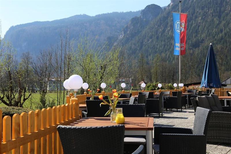 Hotel Koeppeleck Schönau am Königssee Zewnętrze zdjęcie