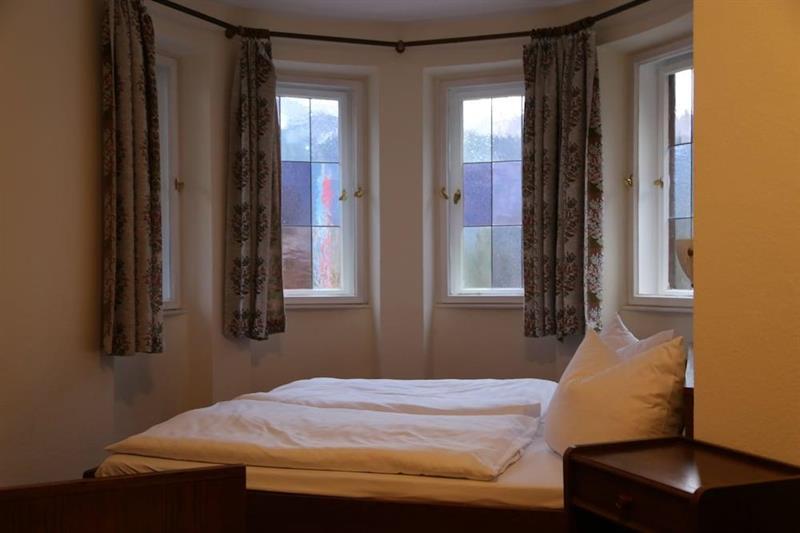 Hotel Koeppeleck Schönau am Königssee Zewnętrze zdjęcie